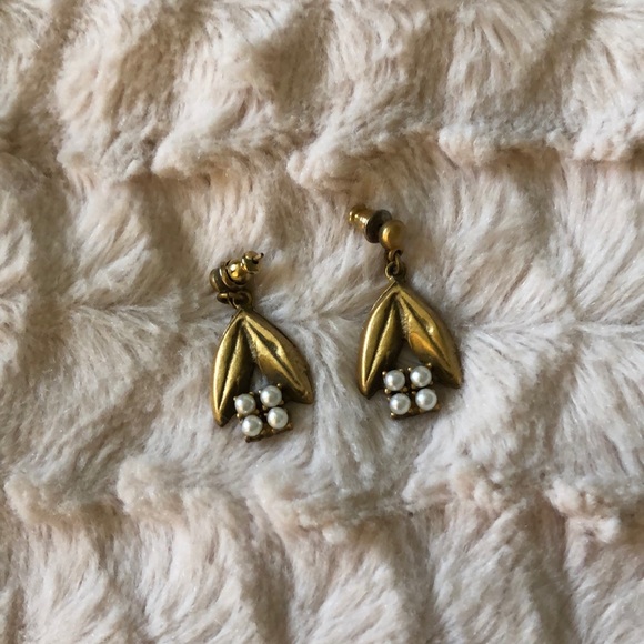 Reproduction Roman wheat design necklace - Picture 3 of 6